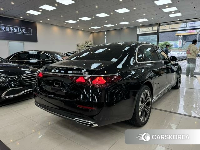 Mercedes-Benz E-class id 4271561 из Китая 11