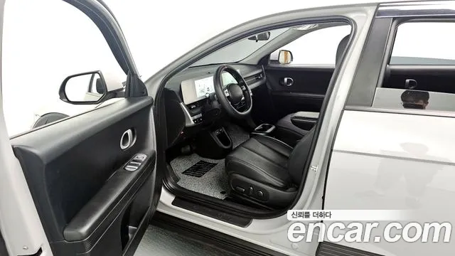 Hyundai Ionic 5 id 2550516 из Кореи 11