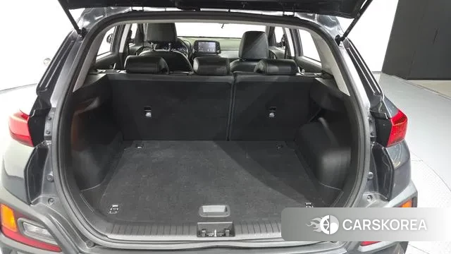 Hyundai Kona id 3033839 из Кореи 11