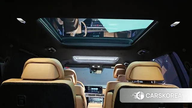 Hyundai Santa Fe (MX5) id 3300009 из Кореи 11