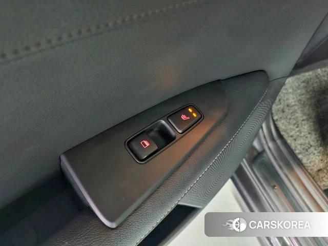 Kia The New K3 2nd generation id 4513106 из Кореи 11