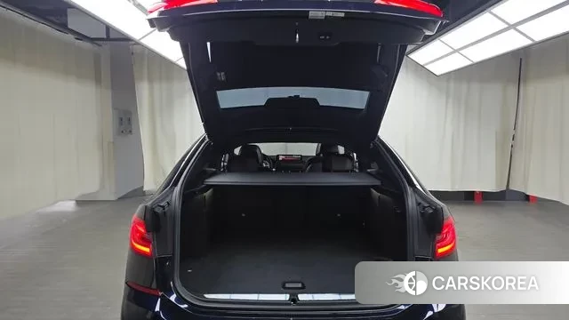 BMW 6 Series GT (G32) id 3452581 из Кореи 11