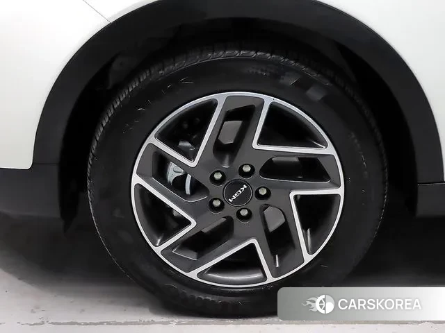 Ssangyong The New Tivoli id 3624340 из Кореи 11