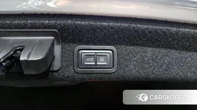 Audi A6 (C8) id 3754056 из Кореи 11