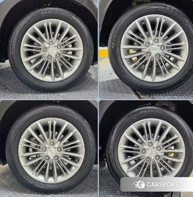 Hyundai Kona id 3085167 из Кореи 11