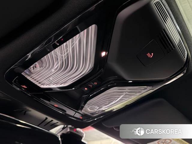 BMW 4 Series (G22) id 3909241 из Кореи 11