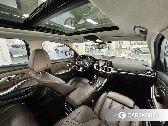 BMW 3 series id 4274645 из Китая 11
