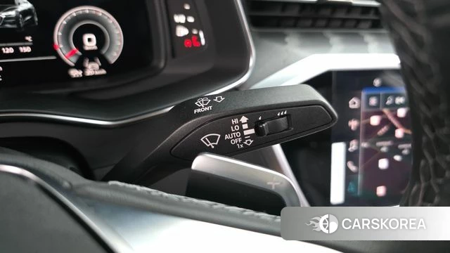 Audi A7 (4K) id 4456115 из Кореи 11