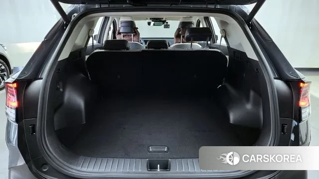 Kia Sportage 5th Generation Hybrid id 3788038 из Кореи 11