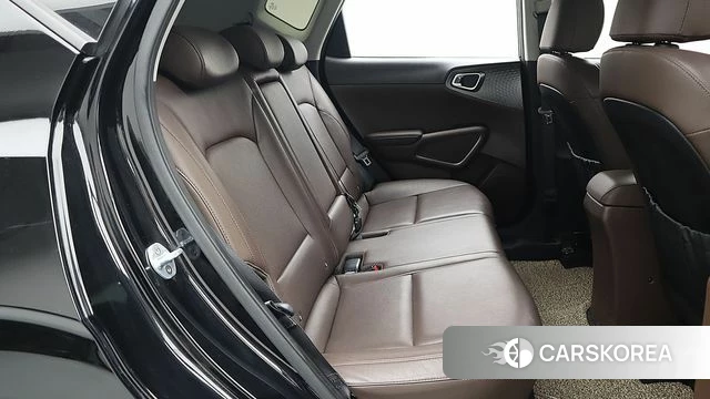 Kia Soul Booster id 3924793 из Кореи 11