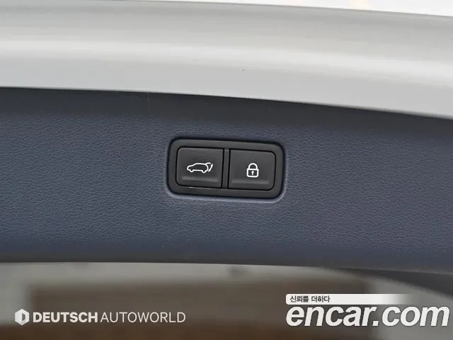 Genesis GV80 id 2881092 из Кореи 11