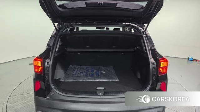 Kia Seltos id 4424269 из Кореи 11