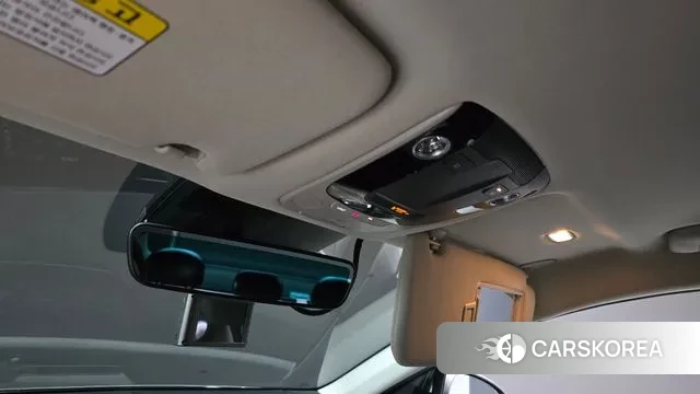 Kia K5 3rd generation id 3631337 из Кореи 11