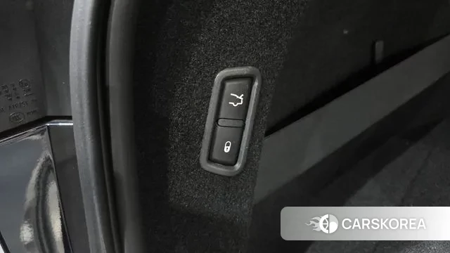 Maserati Levante id 3651774 из Кореи 11