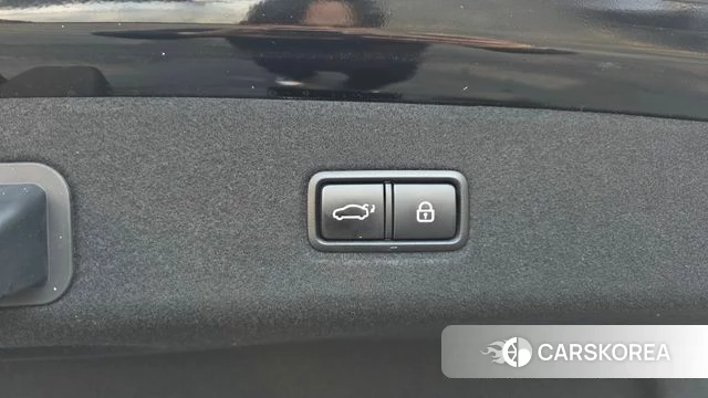 Kia More K9 id 3819486 из Кореи 11