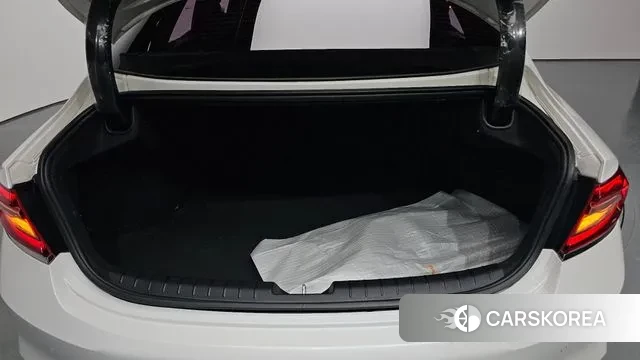 Hyundai Grandeur IG id 3018735 из Кореи 11