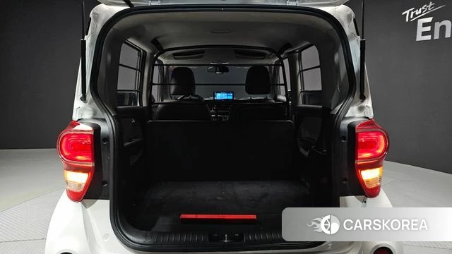 Kia The New Ray id 4507011 из Кореи 11