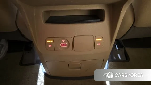 Kia The New Carnival id 3547377 из Кореи 11