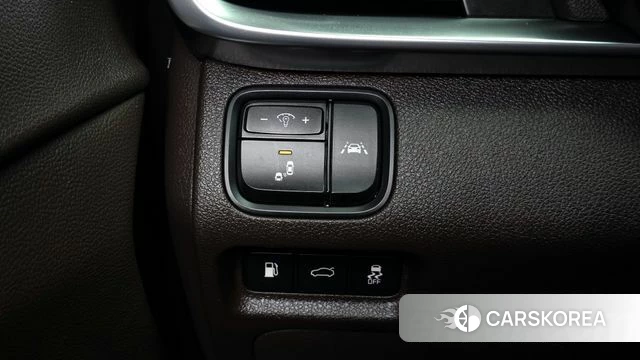 Kia The New K5 2nd generation id 4351081 из Кореи 11