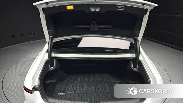 Hyundai Grandeur Hybrid (GN7) id 4612176 из Кореи 11