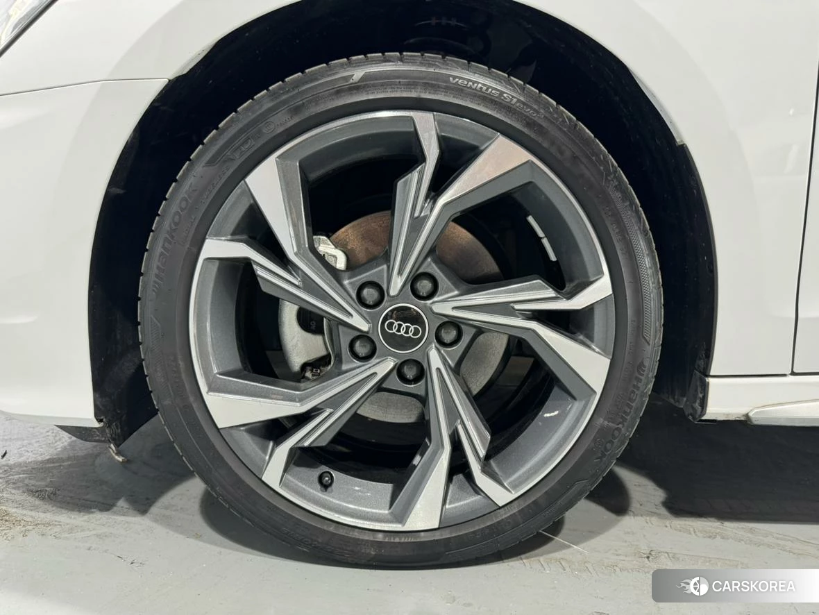 Audi A3 id 4455534 из Китая 11