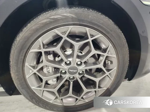 Genesis G80 (RG3) id 3716278 из Кореи 11