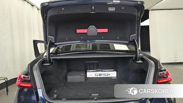 BMW 7 Series (G11) id 4647239 из Кореи 11