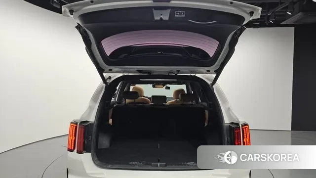 Kia Sorento 4th Generation id 3335519 из Кореи 11