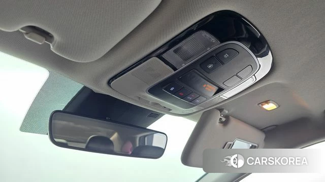 Hyundai Sonata (DN8) id 4672414 из Кореи 11