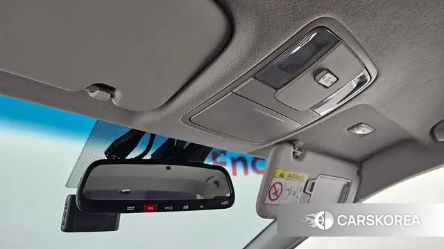 Kia The New K3 2nd generation id 3696695 из Кореи 11