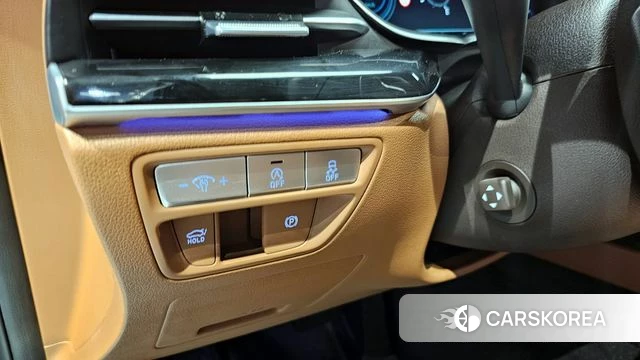 Genesis G80 (RG3) id 4343014 из Кореи 11