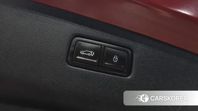 Genesis Electrified GV70 id 3457898 из Кореи 11