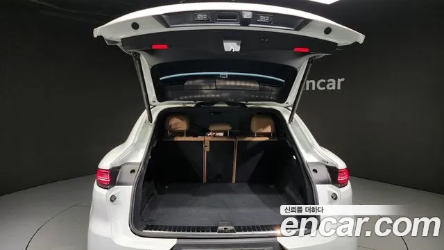 Porsche Cayenne (PO536) id 2906046 из Кореи 11