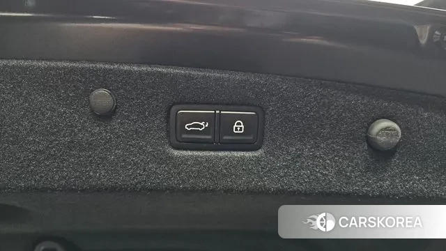 Kia K8 Hybrid id 3707973 из Кореи 11