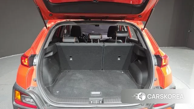 Hyundai Kona id 3773234 из Кореи 11