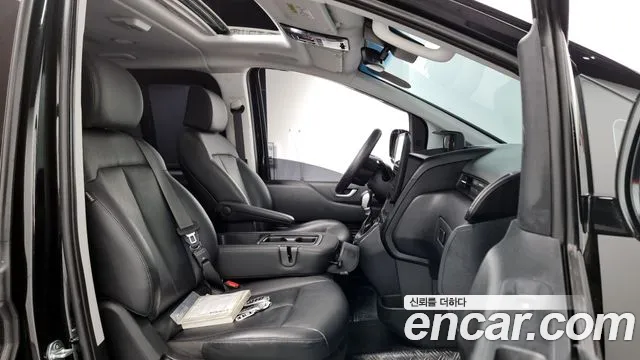 Hyundai Staria id 2553881 из Кореи 11