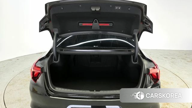 Kia K8 id 3884094 из Кореи 11