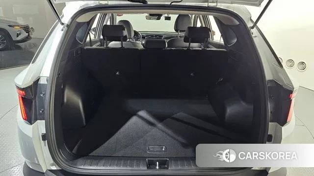 Hyundai Tucson (NX4) id 3735692 из Кореи 11