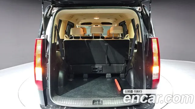 Hyundai Staria id 2724698 из Кореи 11