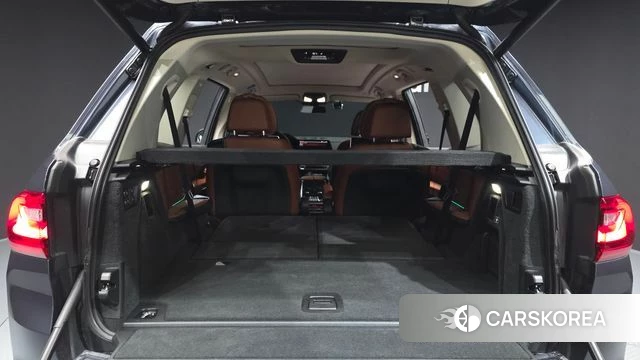 BMW X7 (G07) id 4361916 из Кореи 11