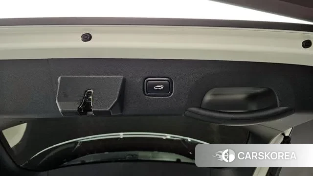 Kia Sportage 5th Generation Hybrid id 3764200 из Кореи 11