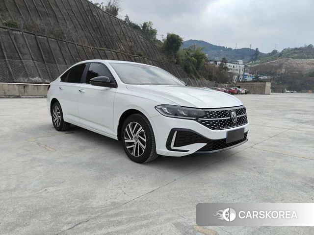 Volkswagen Lavida id 4255979 из Китая 11