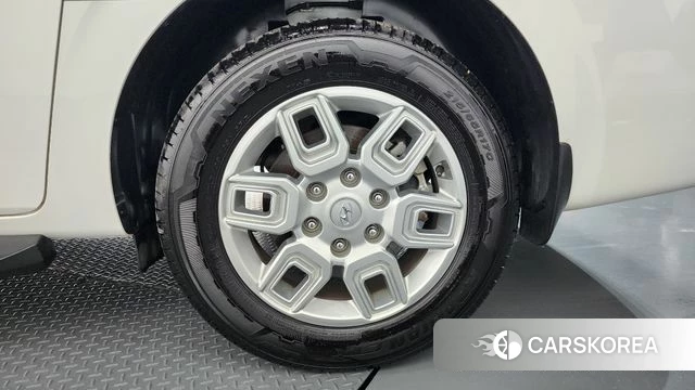 Hyundai Staria id 4443554 из Кореи 11