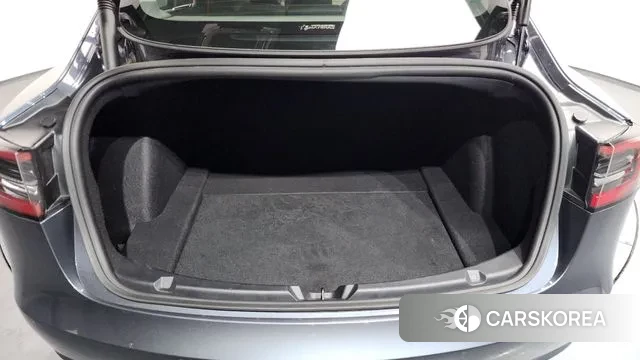 Tesla Model 3 id 3752480 из Кореи 11