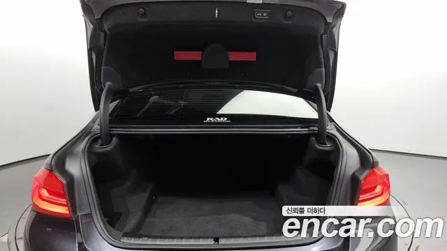 BMW 5 Series (G30) id 2917442 из Кореи 11