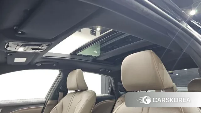 Kia K8 Hybrid id 3545809 из Кореи 11