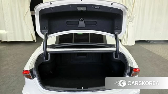 Hyundai The New Grandeur IG id 3866826 из Кореи 11