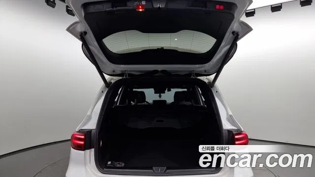 Mercedes-Benz GLB-Class X247 id 2934779 из Кореи 11