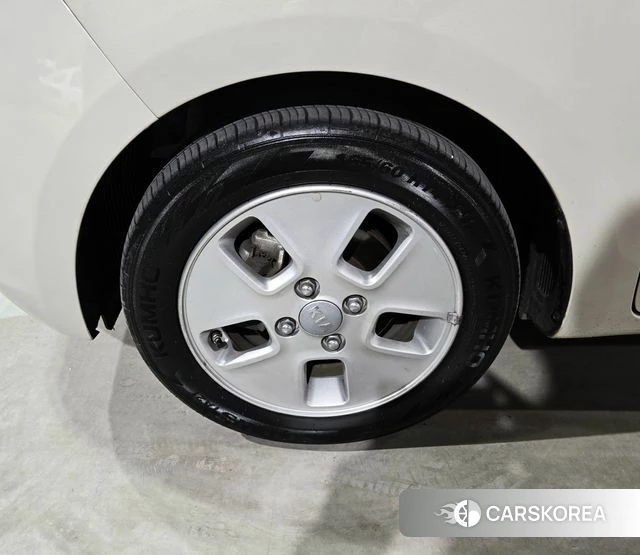 Kia The New Ray id 3792040 из Кореи 11