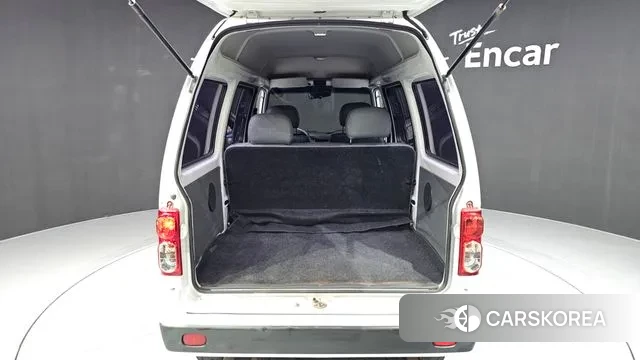 Chevrolet (GM Daewoo) New Damas id 3096245 из Кореи 11